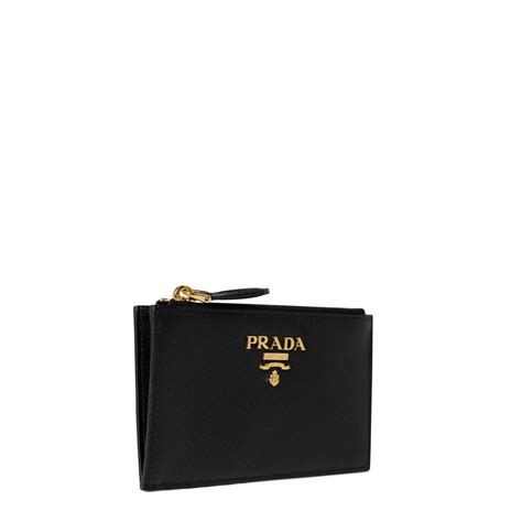 prada name card holder price singapore|Prada wallets for women.